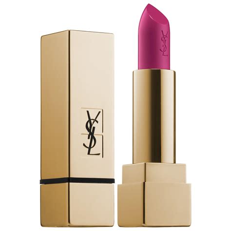 ysl lipstick number 16|YSL number 19 lipstick.